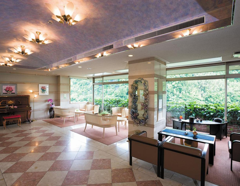 Imagen general del Hotel Shinshiyo. Foto 2