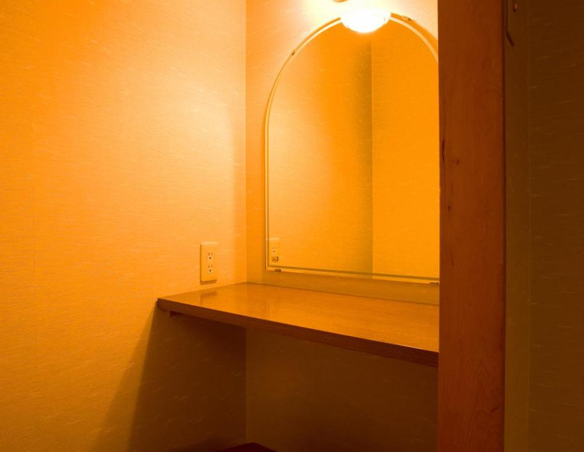 Imagen general del Hotel Shinshiyo. Foto 5