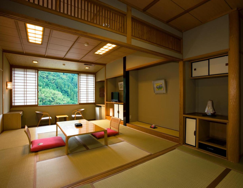 Imagen general del Hotel Shinshiyo. Foto 6