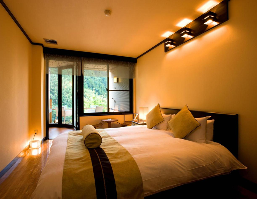 Imagen general del Hotel Shinshiyo. Foto 9