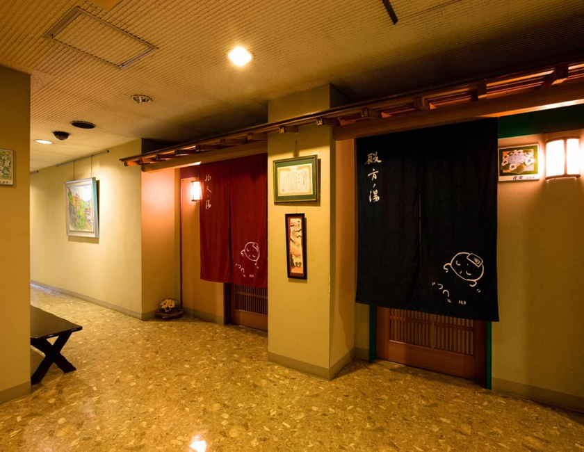 Imagen general del Hotel Shinshiyo. Foto 14