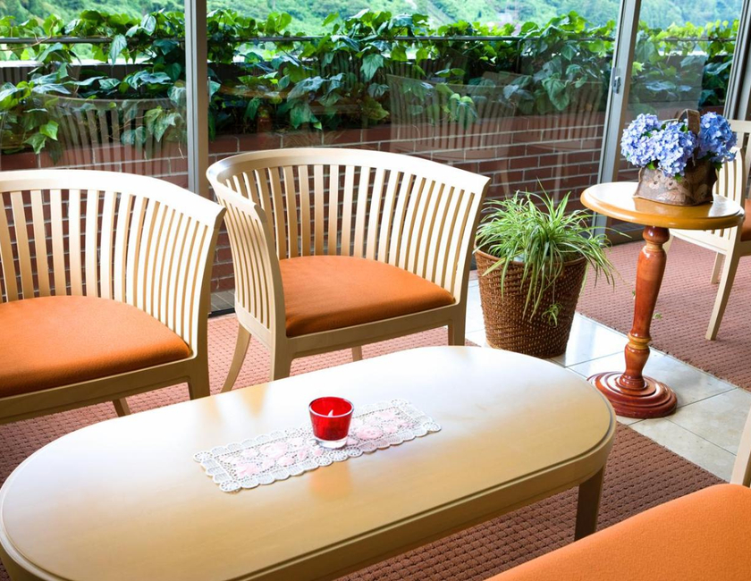 Imagen general del Hotel Shinshiyo. Foto 15