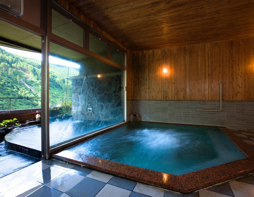 Imagen general del Hotel Shinshiyo. Foto 17