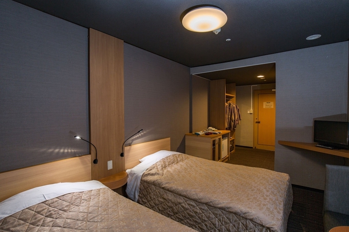 Imagen de la habitación del Hotel Shinshu Matsumoto Utsukushigahara Onsen Shoho. Foto 2