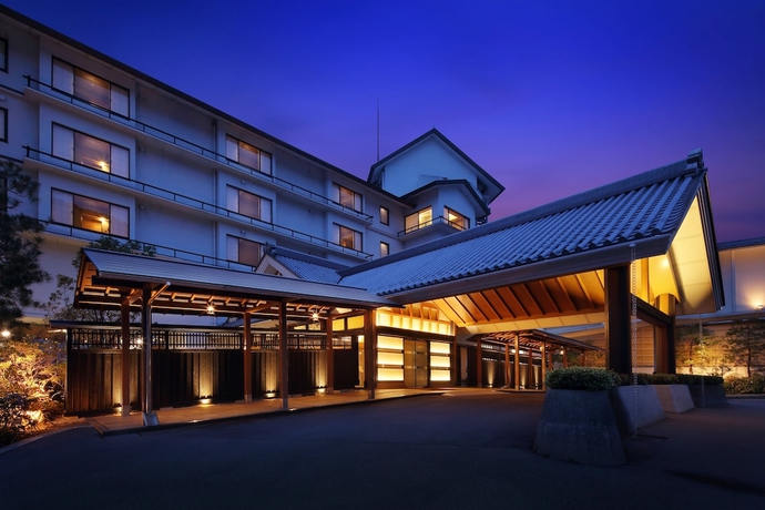 Imagen general del Hotel Shinshu Matsumoto Utsukushigahara Onsen Shoho. Foto 1