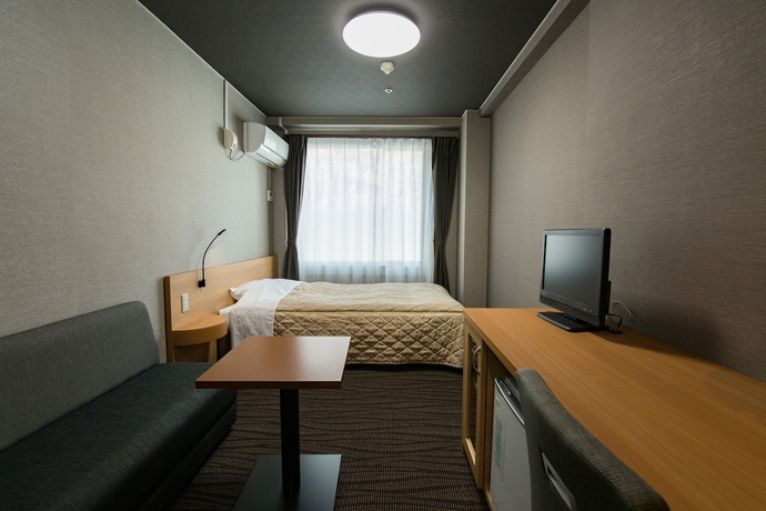 Imagen de la habitación del Hotel Shinshu Matsumoto Utsukushigahara Onsen Shoho. Foto 12