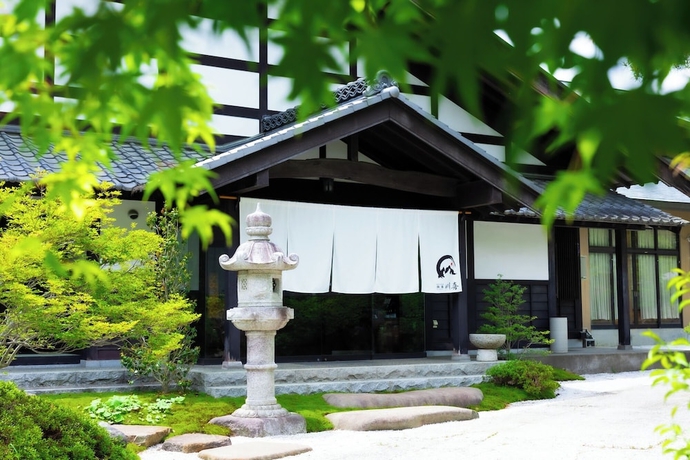 Imagen general del Hotel Shinshu Omachi Onsen Ryoan Kawaki. Foto 1