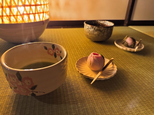 Imagen del bar/restaurante del Hotel Shinshu Omachi Onsen Ryoan Kawaki. Foto 2