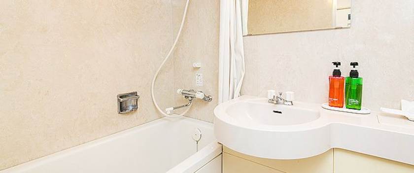 Imagen de la habitación del Hotel Shinsuien. Foto 5