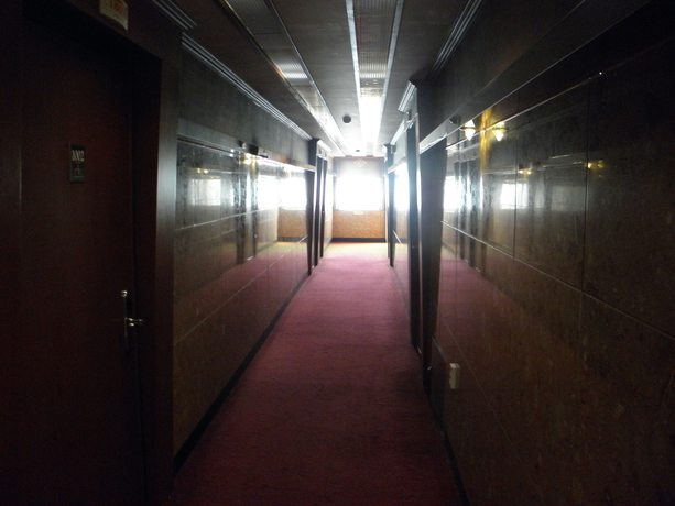 Imagen de los interiores del Hotel Shinsung Hotel. Foto 16
