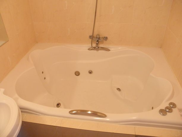 Imagen de la habitación del Hotel Shinsung Hotel. Foto 4