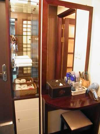 Imagen de la habitación del Hotel Shinsung Hotel. Foto 5