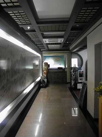 Imagen de los interiores del Hotel Shinsung Hotel. Foto 17
