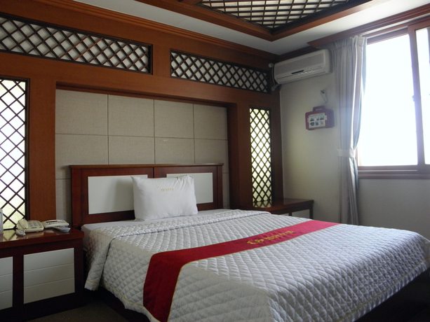 Imagen de la habitación del Hotel Shinsung Hotel. Foto 6