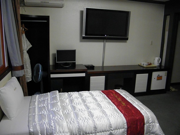 Imagen de la habitación del Hotel Shinsung Hotel. Foto 7