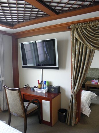 Imagen de la habitación del Hotel Shinsung Hotel. Foto 8