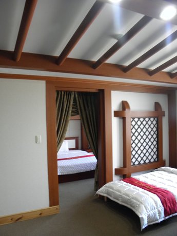 Imagen de la habitación del Hotel Shinsung Hotel. Foto 10