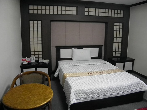 Imagen de la habitación del Hotel Shinsung Hotel. Foto 11