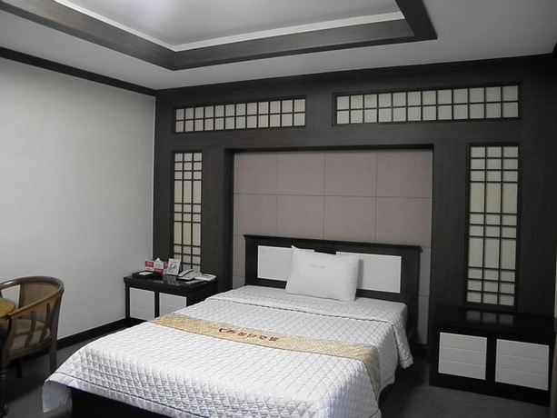 Imagen de la habitación del Hotel Shinsung Hotel. Foto 12