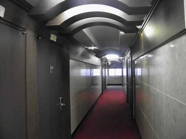 Imagen de los interiores del Hotel Shinsung Hotel. Foto 20