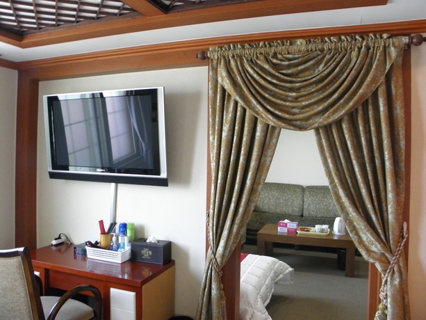 Imagen de la habitación del Hotel Shinsung Hotel. Foto 15