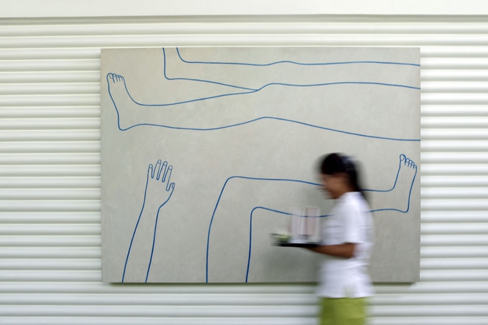 Imagen de los interiores del Hotel Shinta Mani Angkor & Bensley Collection Pool Villas. Foto 11