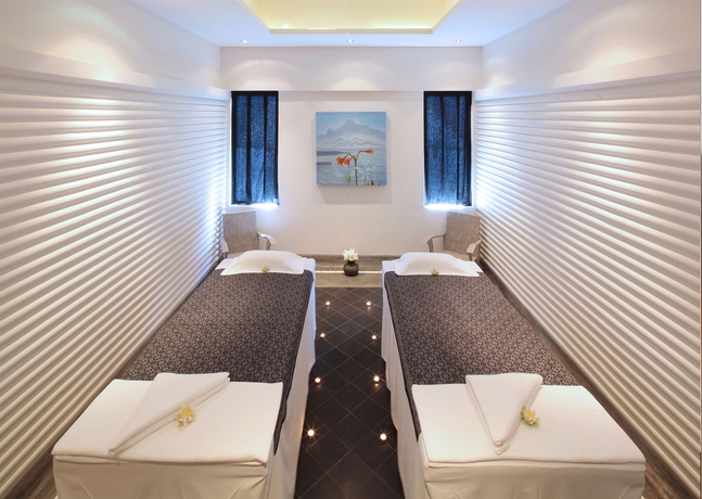 Imagen de los interiores del Hotel Shinta Mani Angkor & Bensley Collection Pool Villas. Foto 12