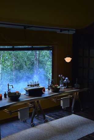 Imagen de la habitación del Hotel Shinta Mani Wild. Foto 14