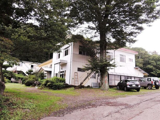 Imagen general del Hotel Shintaku Sanso. Foto 1