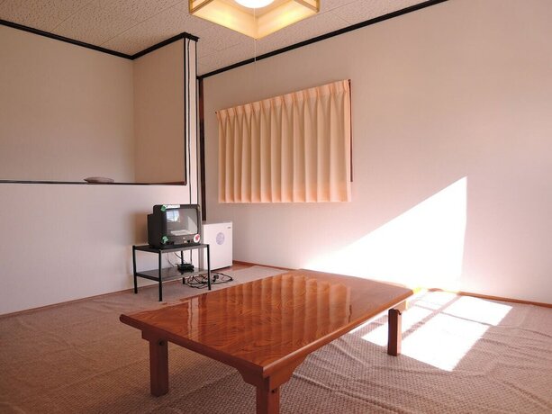 Imagen de la habitación del Hotel Shintaku Sanso. Foto 7