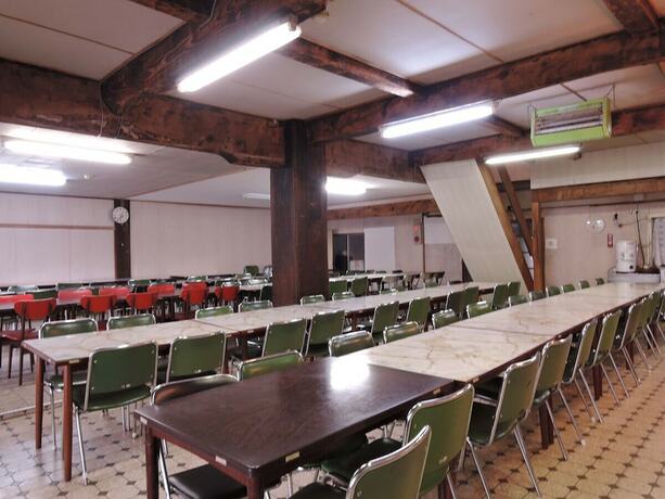 Imagen general del Hotel Shintaku Sanso. Foto 4