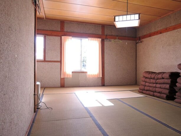 Imagen de la habitación del Hotel Shintaku Sanso. Foto 10