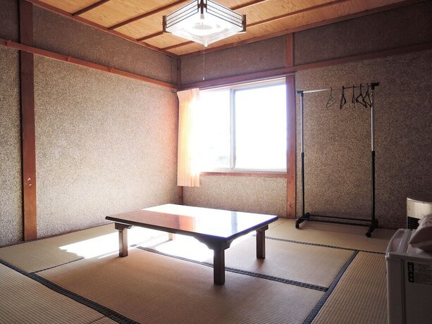 Imagen de la habitación del Hotel Shintaku Sanso. Foto 11