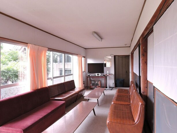 Imagen general del Hotel Shintaku Sanso. Foto 5