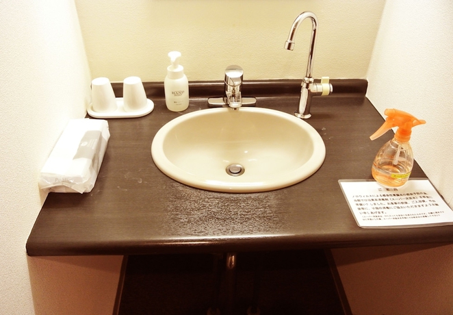 Imagen de la habitación del Hotel Shintamagawa Onsen. Foto 3