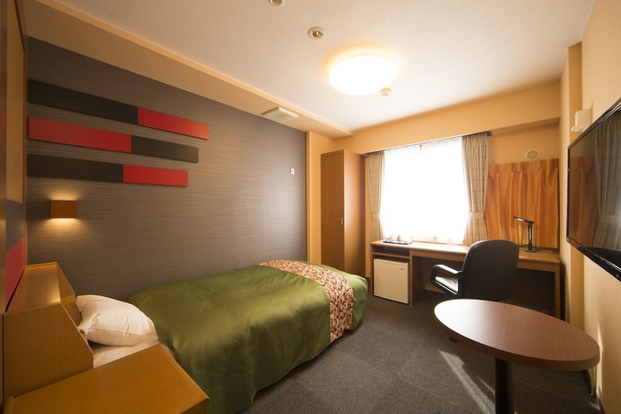 Imagen de la habitación del Hotel Shintamagawa Onsen. Foto 4