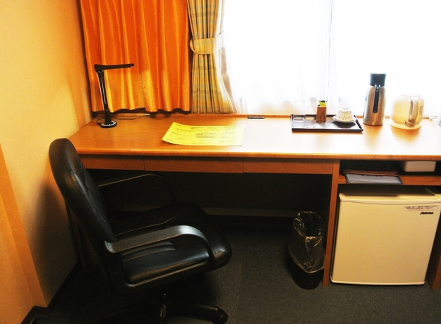 Imagen de la habitación del Hotel Shintamagawa Onsen. Foto 5