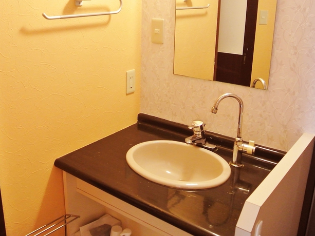 Imagen de la habitación del Hotel Shintamagawa Onsen. Foto 10