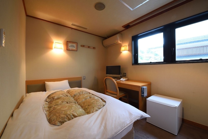 Imagen de la habitación del Hotel Shintomi-tei. Foto 13