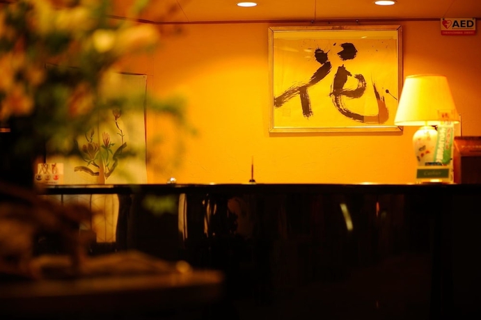 Imagen de los interiores del Hotel Shintomi-tei. Foto 17