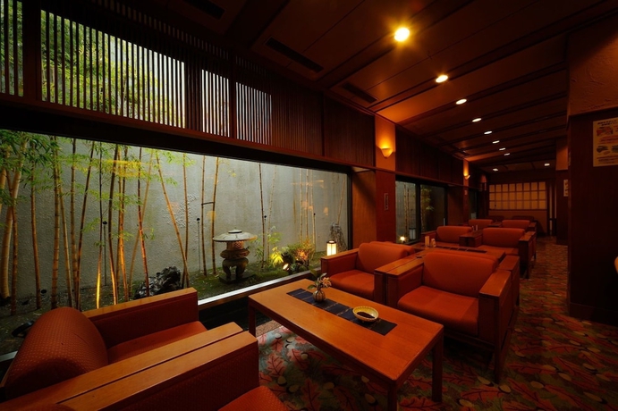 Imagen del bar/restaurante del Hotel Shintomi-tei. Foto 6