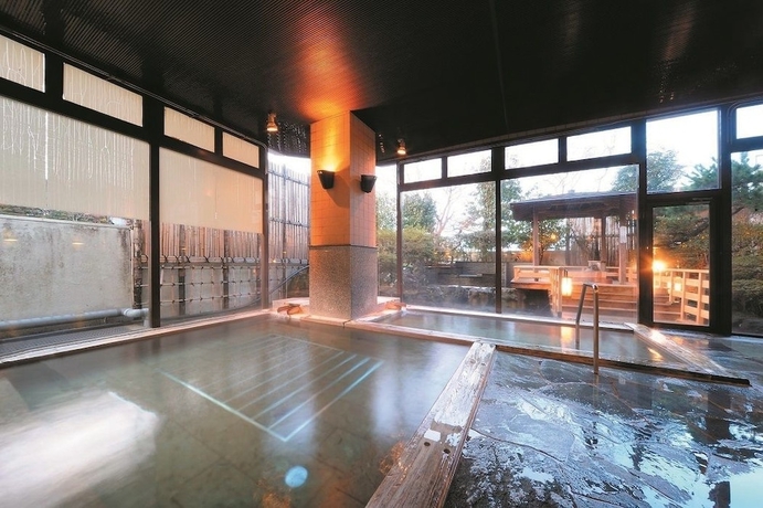 Imagen general del Hotel Shintomi-tei. Foto 2