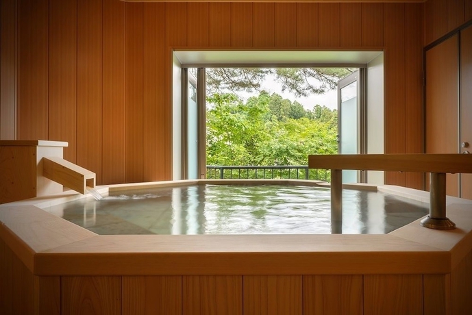 Imagen general del Hotel Shintomi-tei. Foto 3