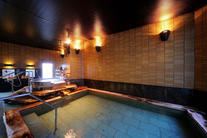Imagen general del Hotel Shintomi-tei. Foto 4