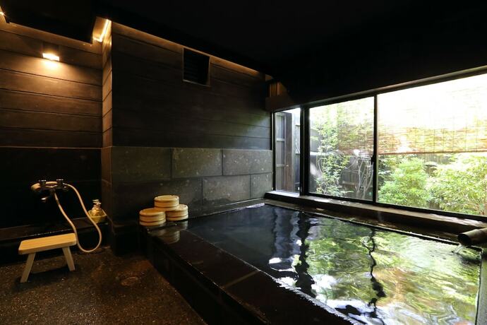 Imagen general del Hotel Shinwaen. Foto 11