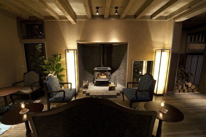 Imagen general del Hotel Shinwaen. Foto 17