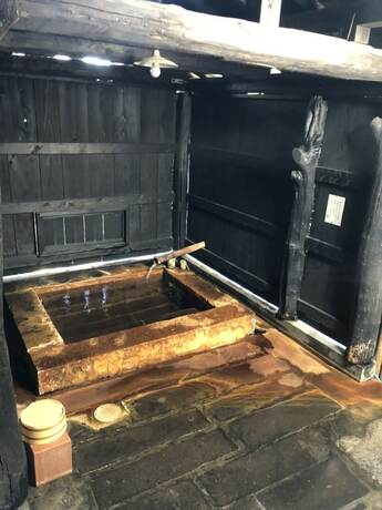 Imagen general del Hotel Shinwaen. Foto 20