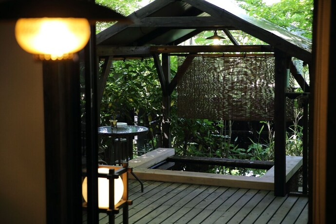 Imagen de la habitación del Hotel Shinwaen. Foto 23