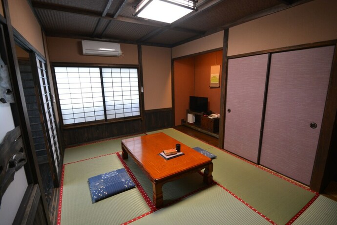 Imagen de la habitación del Hotel Shinwaen. Foto 25