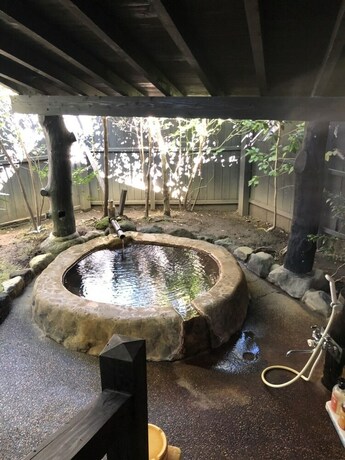 Imagen de la habitación del Hotel Shinwaen. Foto 27